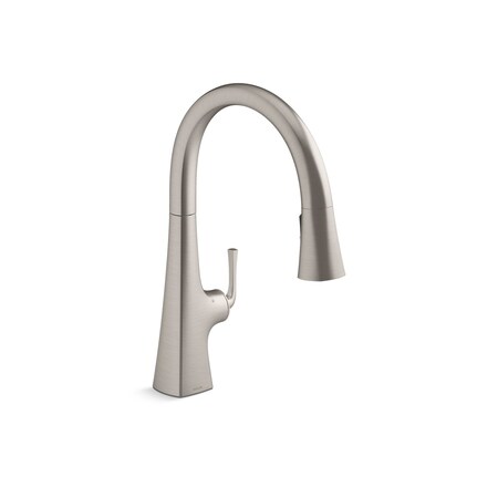 Kohler Graze Pull-Down W/ Kohler Konnect 22068-WB-VS